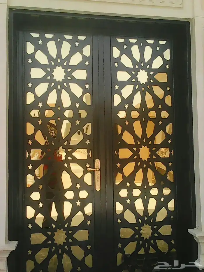 ابواب حديد 13