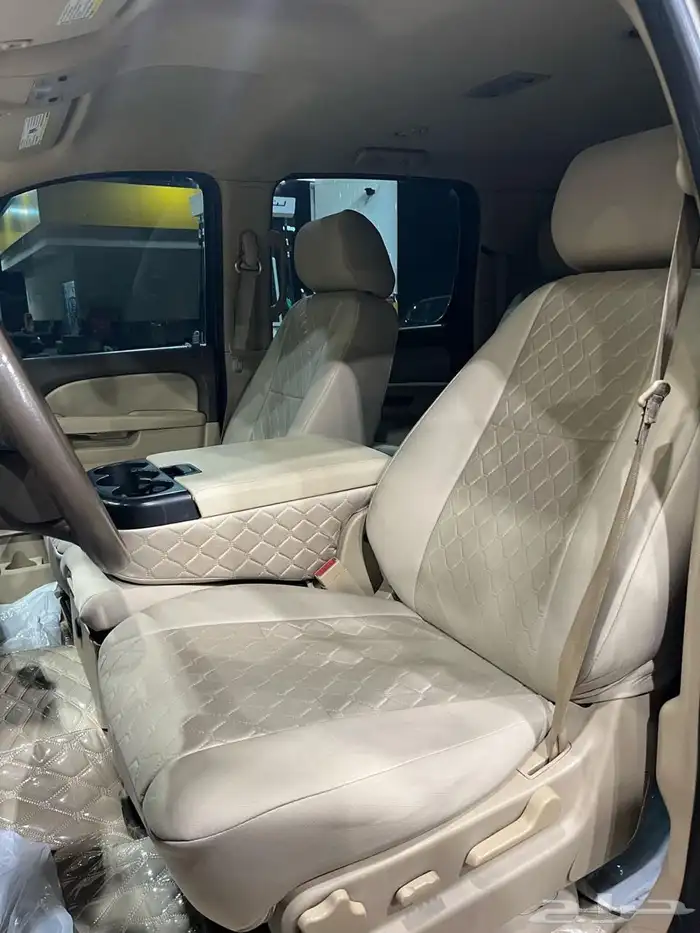 يوكن XL 2014 2
