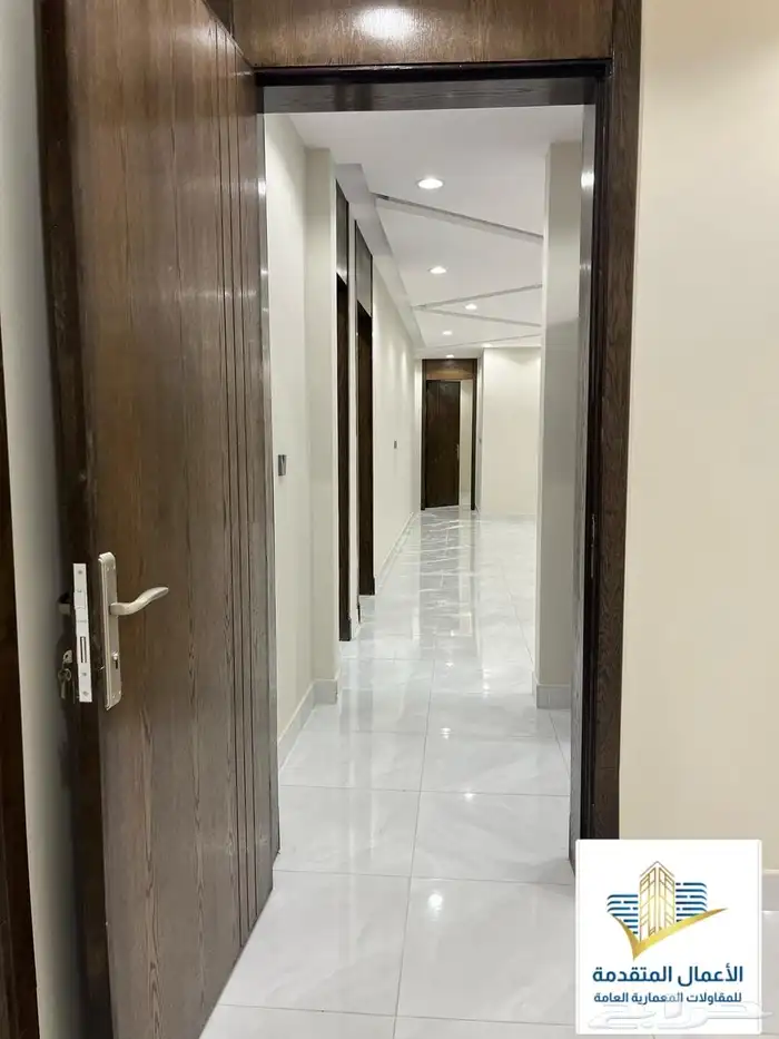 شقق تمليك فاخرة 6 غرف 4