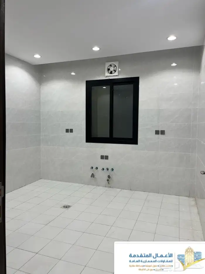 شقق تمليك فاخرة 6 غرف 5