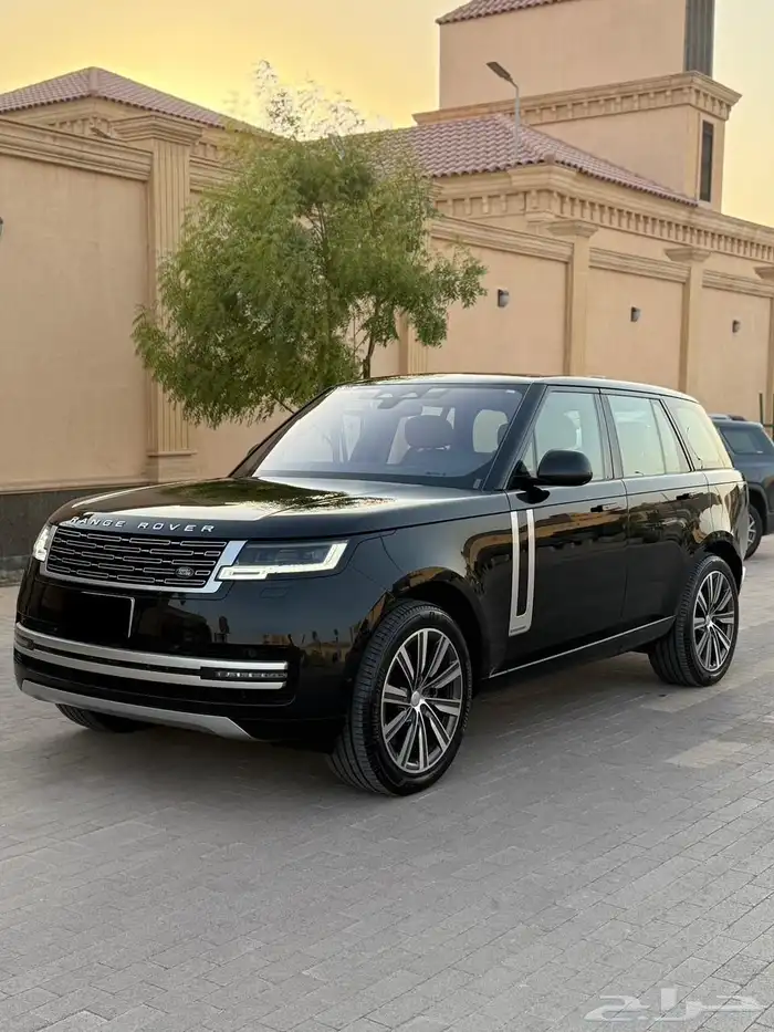 رنج فوج 8 سلندر اوتوبجغرافي 2022 7