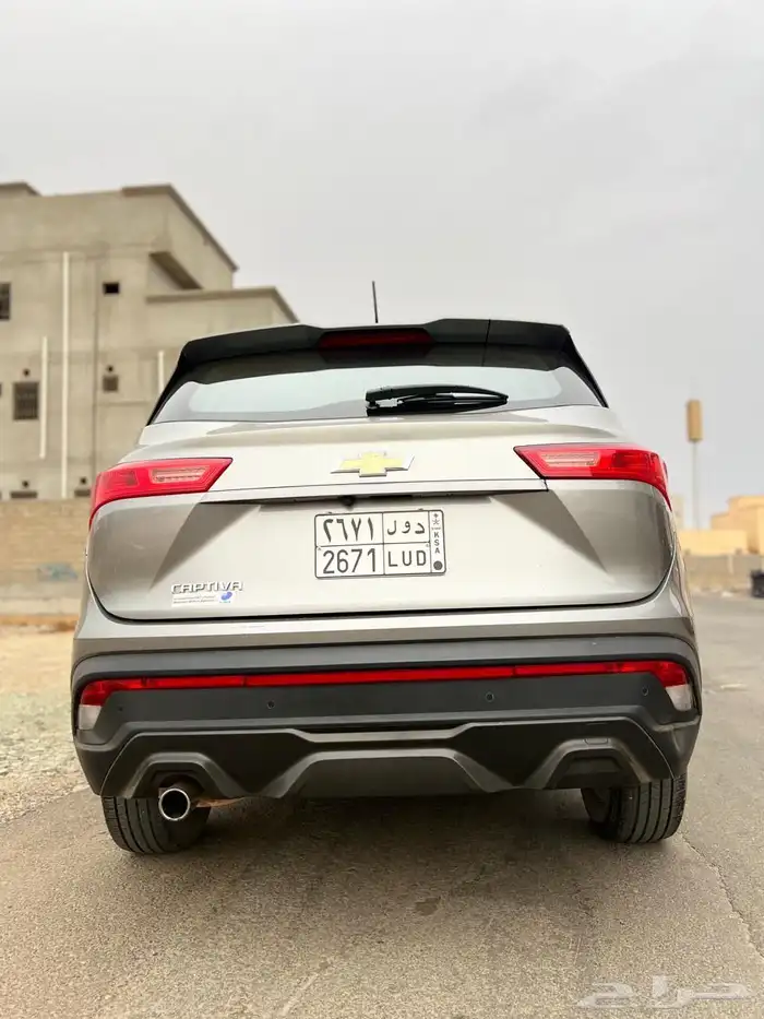 كابتيفا 20