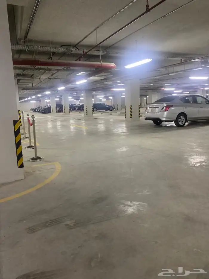مكاتب جاهزه مؤثثه للايجار 12