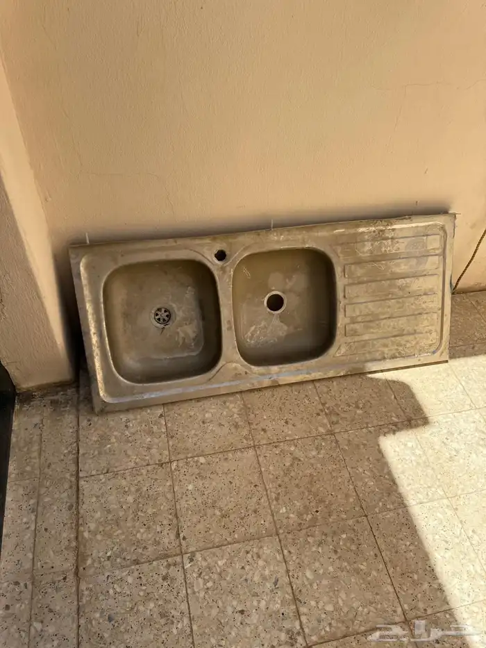 مغسله للبيع 0