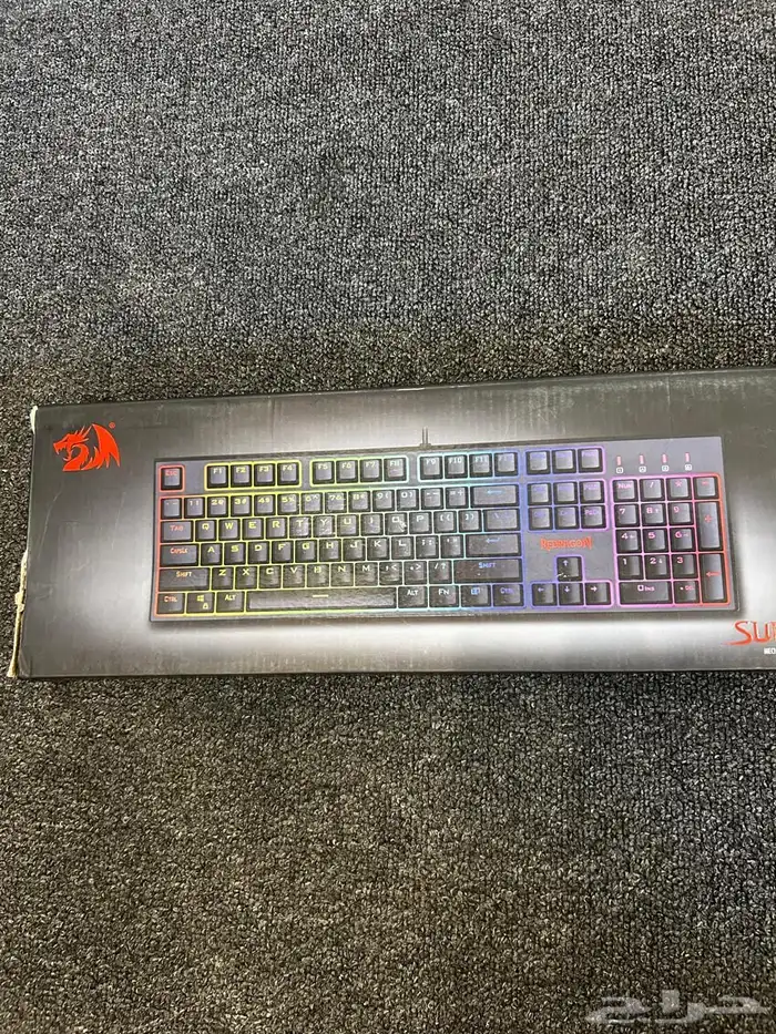 كيبورد جديدد رخيص 0