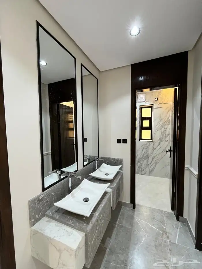 فلل روف الريان بسعر 530 12