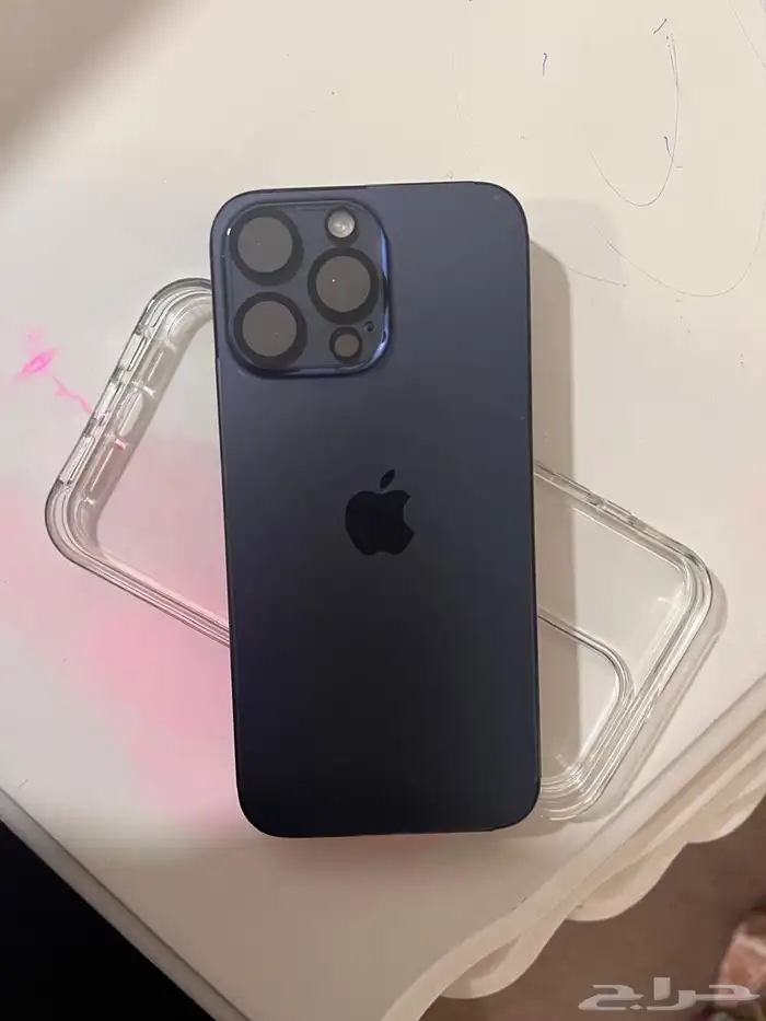 للبيع ايفول ابل 1