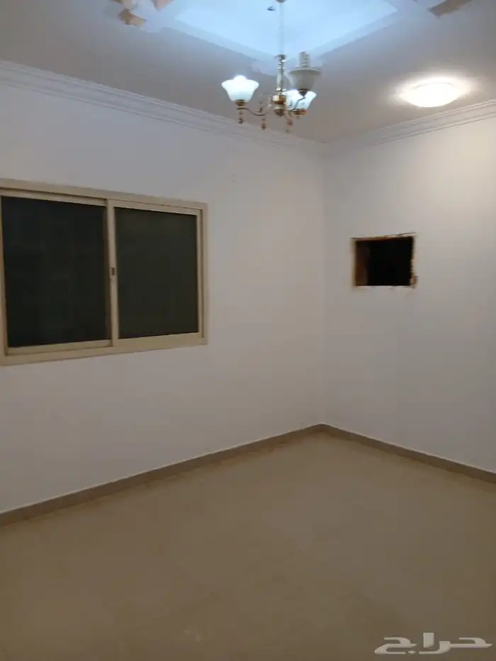 دور علوى 5 غرف بحى السعاده مجدد 44 الف 4