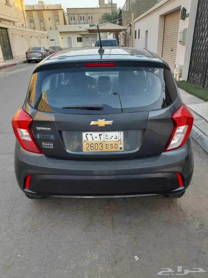 سبارك 2018 نظيف جدا 3