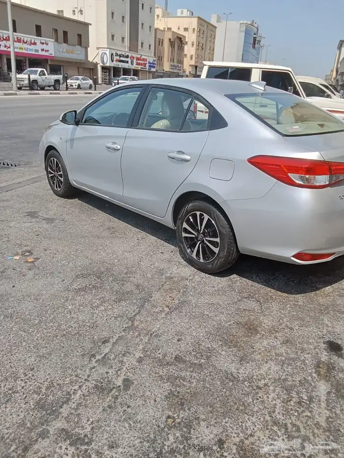 يارس موديل 2022 3