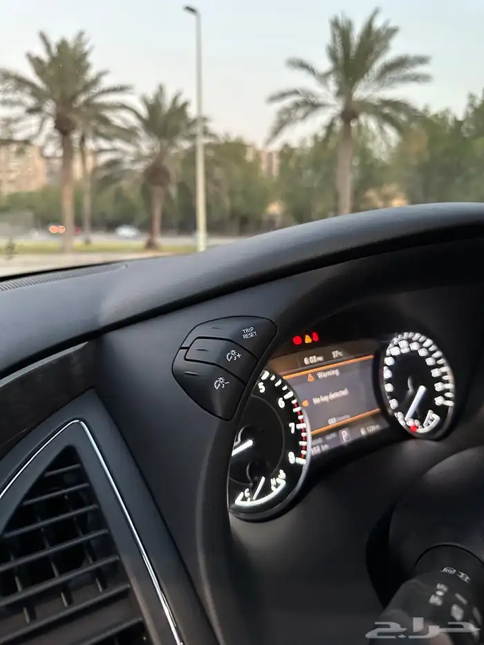 باترول 2023 تيتانيوم 8 سلندر 400 فل كامل مالك واحد 43