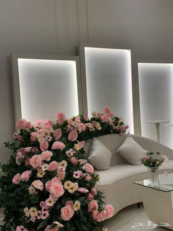 تنسيق حفلات الرياض 2