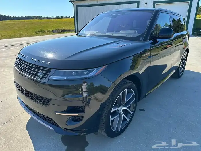 لاند روفر رانج روفر سبورت Range Rover Sport P400 موديل 2023 1