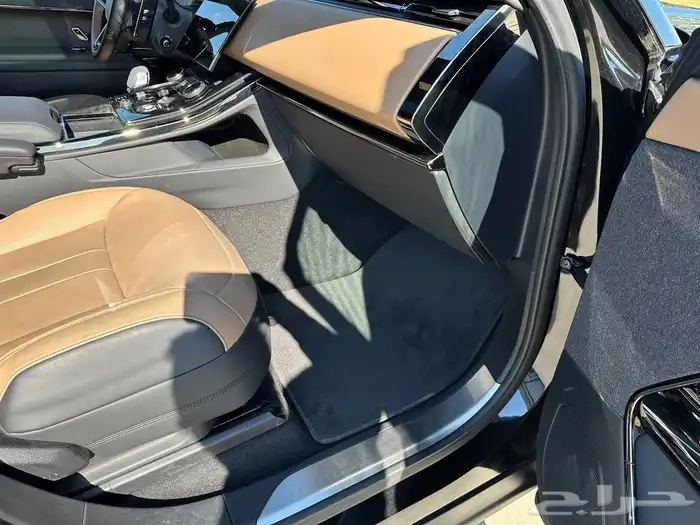 لاند روفر رانج روفر سبورت Range Rover Sport P400 موديل 2023 8