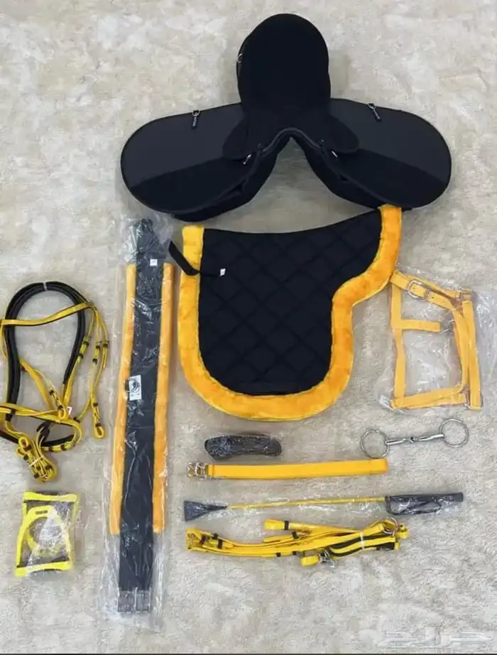 سروج ستيتوس أصلي 3