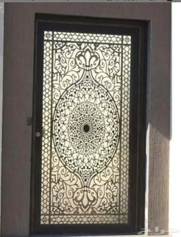 ابواب حديد 0