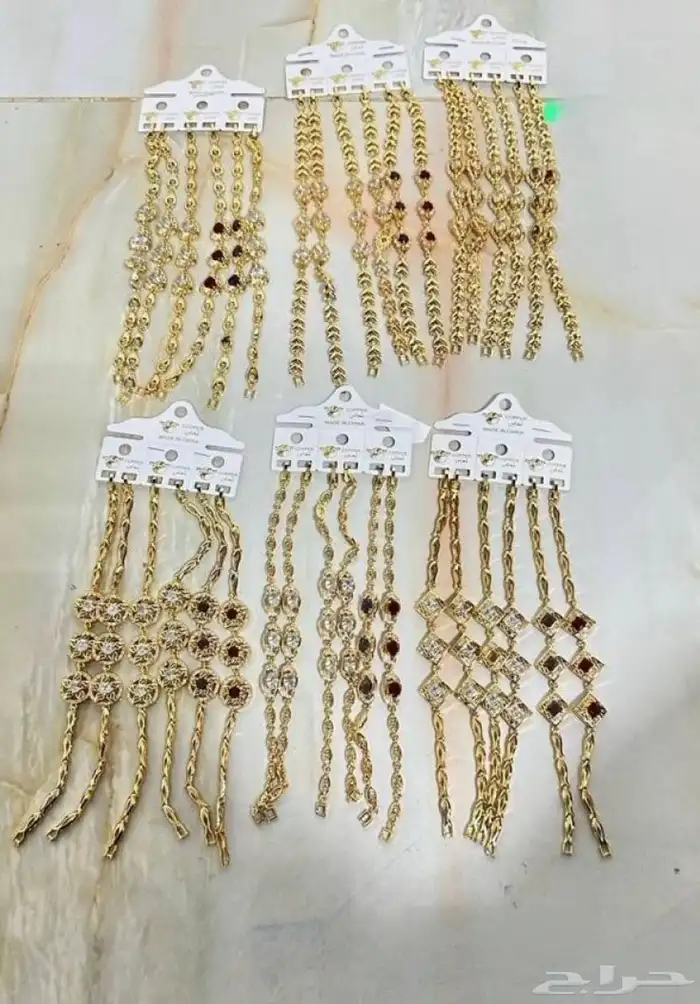 اكسسوارات مشكلة جملة الجمله 71