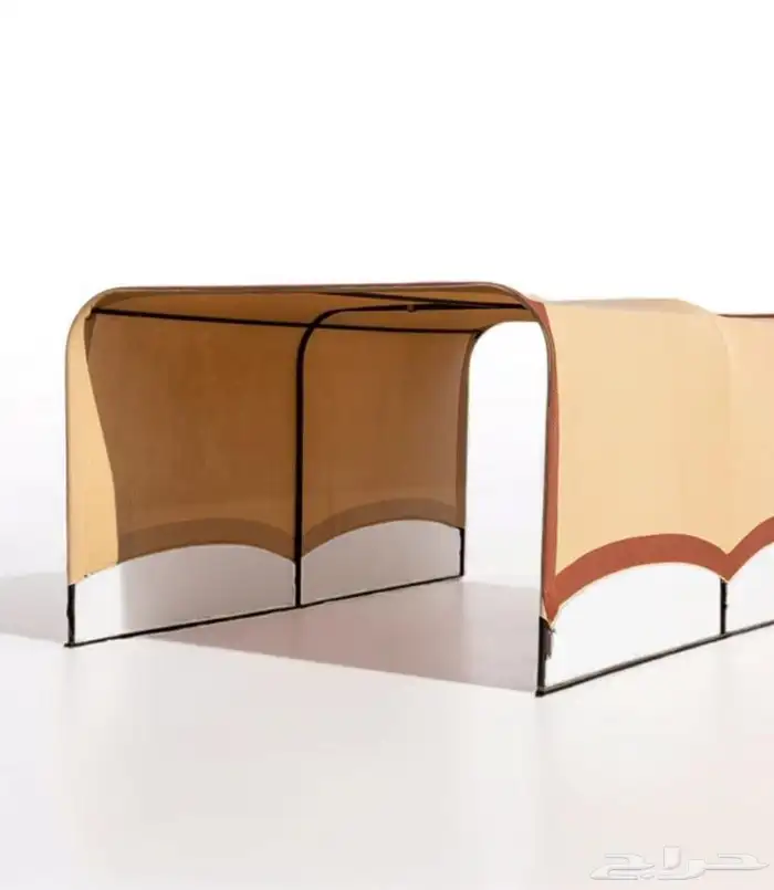 مظله السيارات 3.50x6 0