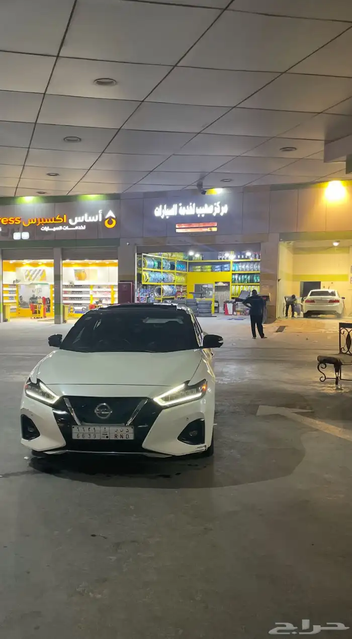 للبيع مكسيما SR 0