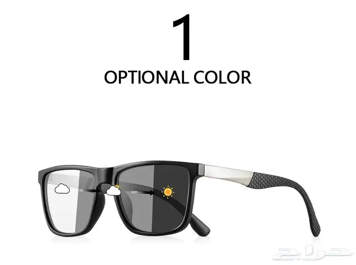 نظارات شمسية اصلية فاخرة بتقنية HD POLARIZED 33
