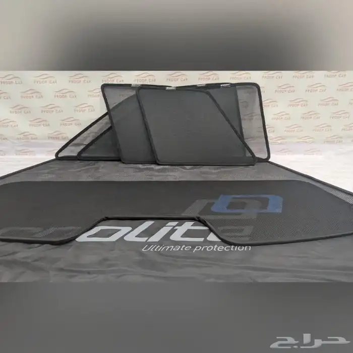 ستائر وكالة لجميع انواع سيارات تويوتاء ولكزس 2