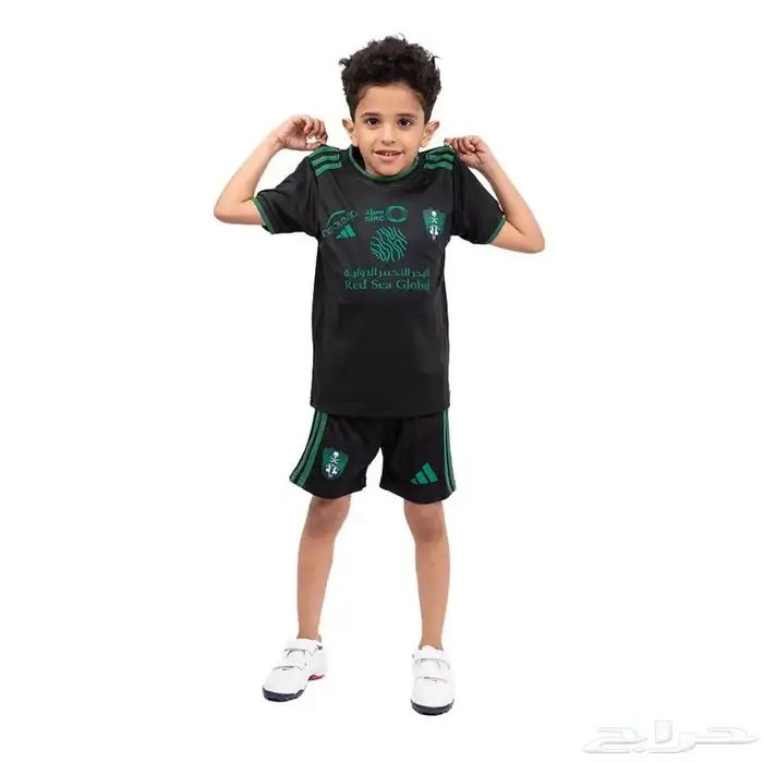 اطقم الأهلي بجودة عالية   أ 1