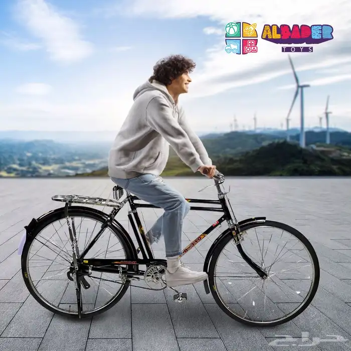 سيكل هندي 26-28 إنش - دراجة صناعه هندية عالية الجودة 7