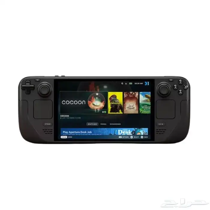 ستيم ديك اوليد 512 0