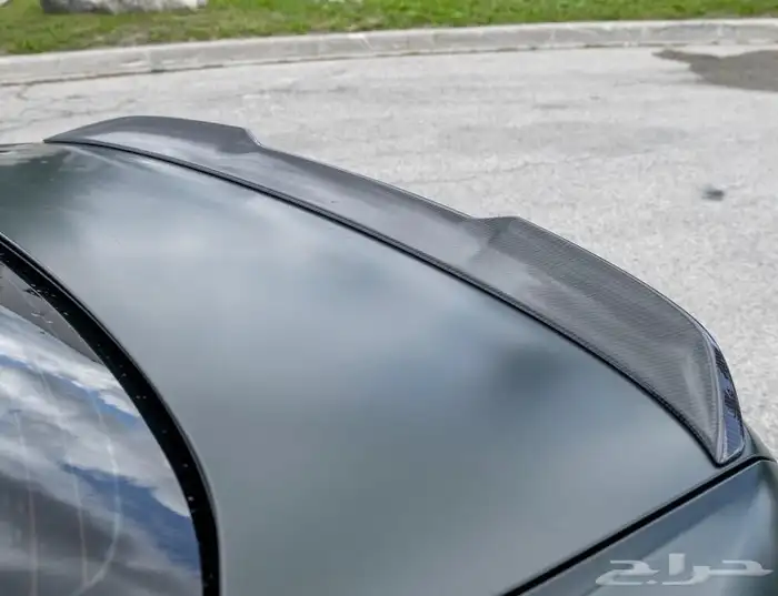 للبيع BMW - M5 - Cs موديل 2022 شبه اصفار وارد كندا 16