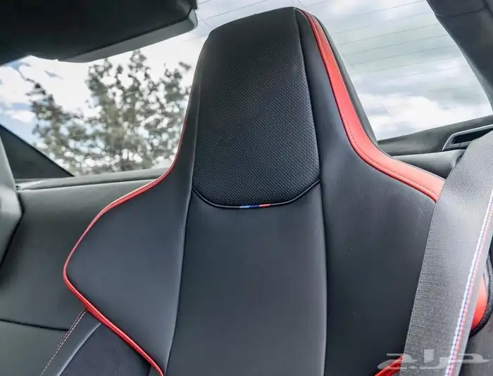 للبيع BMW - M5 - Cs موديل 2022 شبه اصفار وارد كندا 36