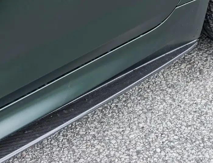 للبيع BMW - M5 - Cs موديل 2022 شبه اصفار وارد كندا 8