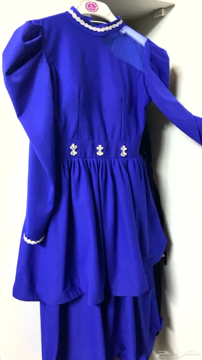 فستان سهرة 0
