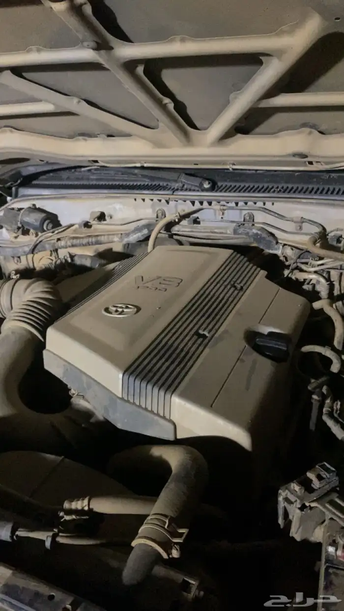 صالون 2001 8v 1