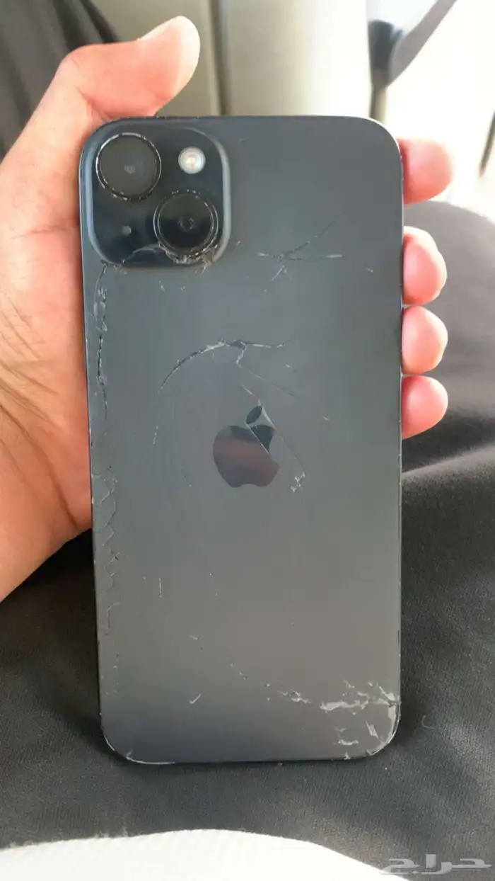 ايفون 15 بلس 0