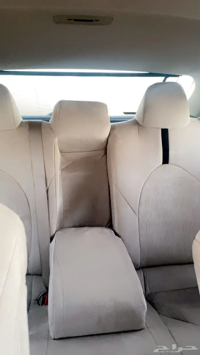 للبيع كامري 2022GLE وكاله 18