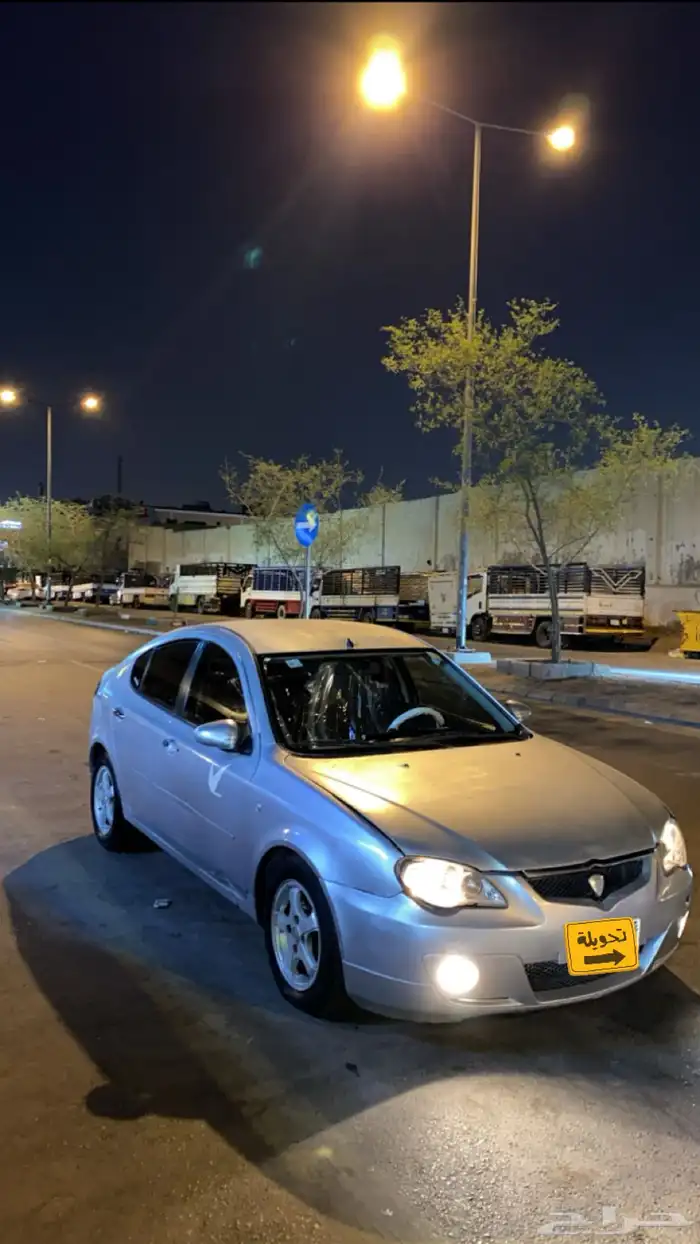بروتون جن2 سياره اقتصاديه ماليزيه 1