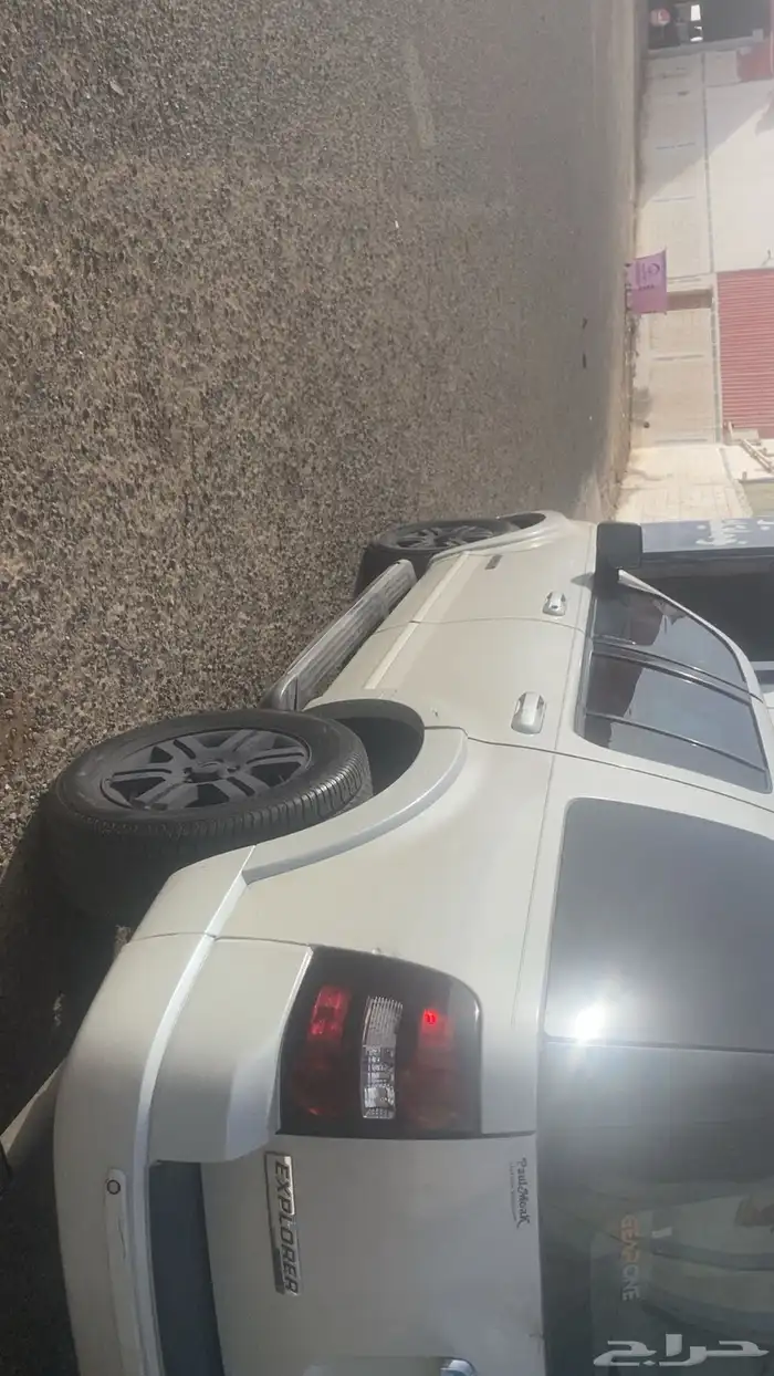 اكسبلور 2006 4