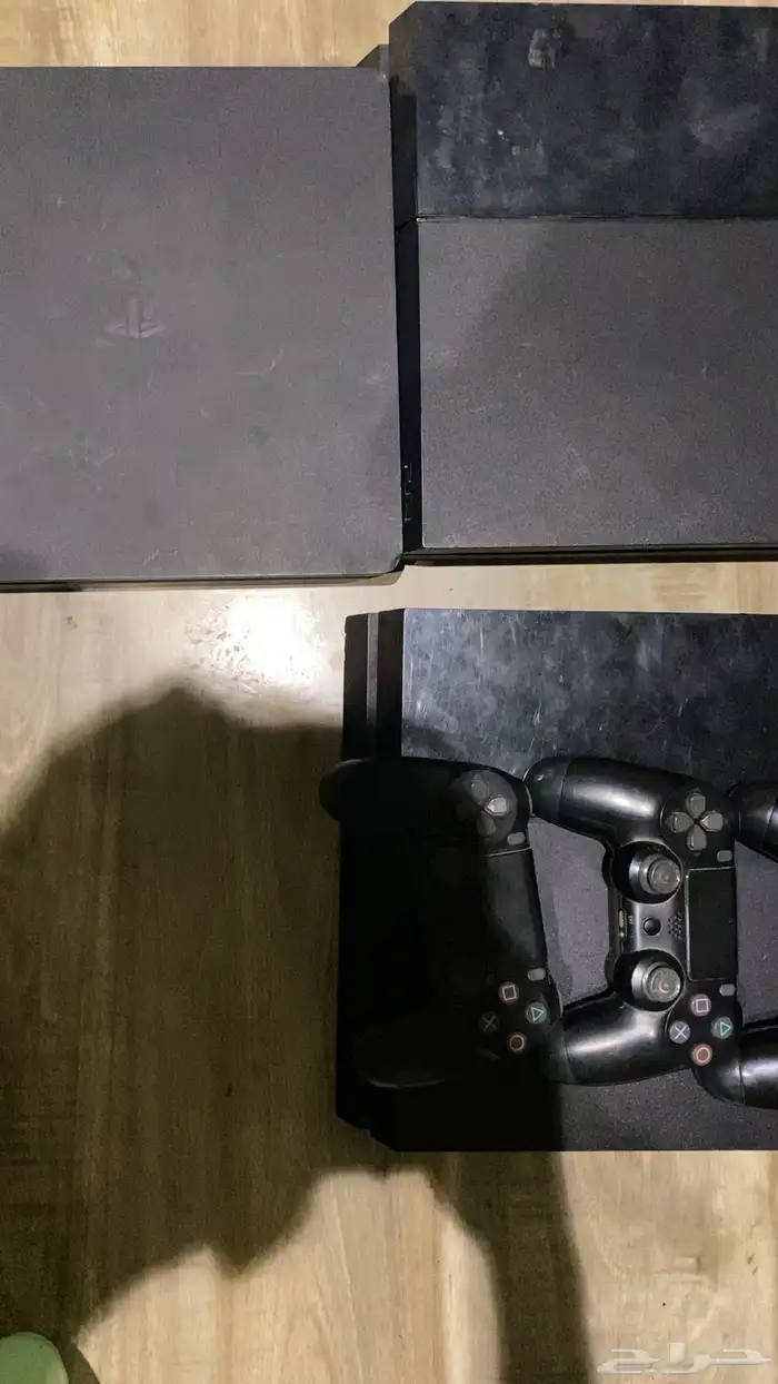 ثلاث سوني 4 للبيع سوني 0