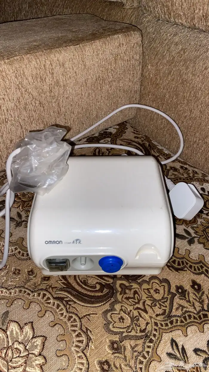 جهاز اكسجين 0