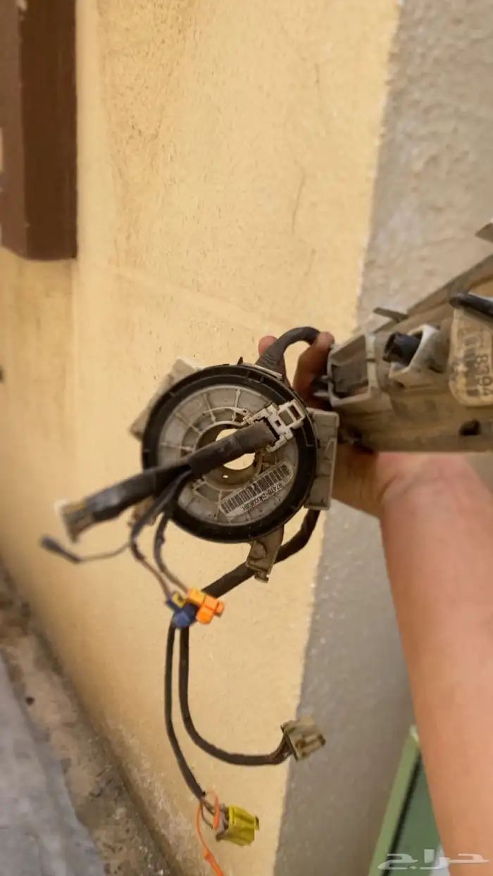 قطع غيار واكسسورات كابرس2013وتحت 1