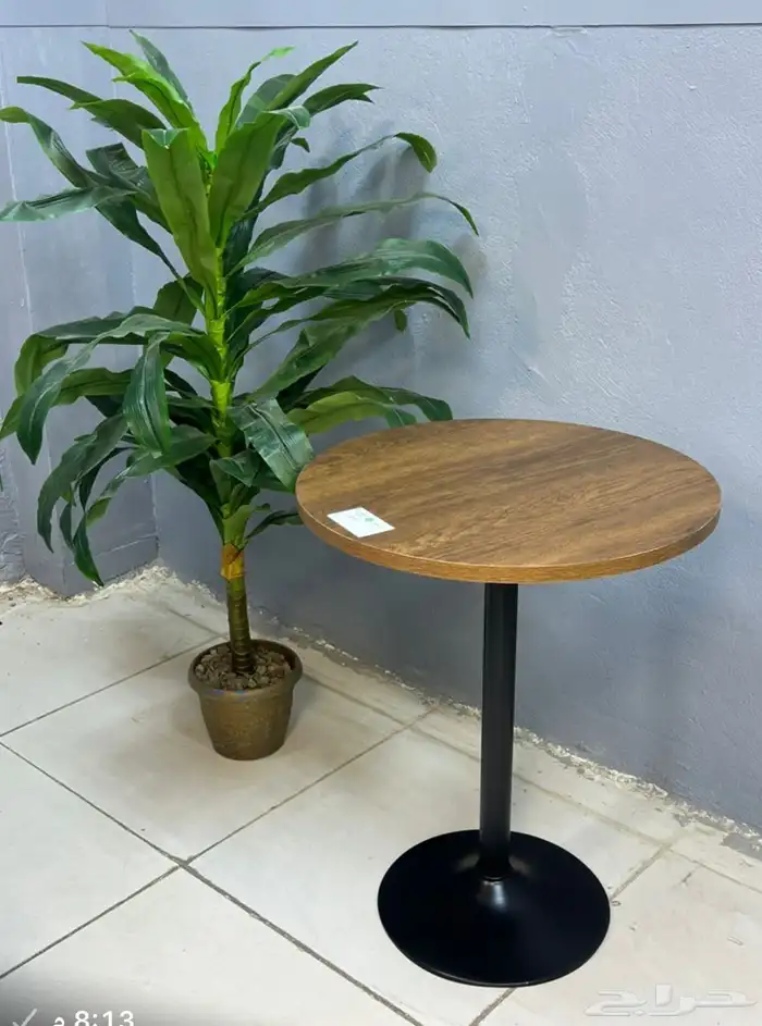 طاولات مطاعم وكافيهات راقية 55