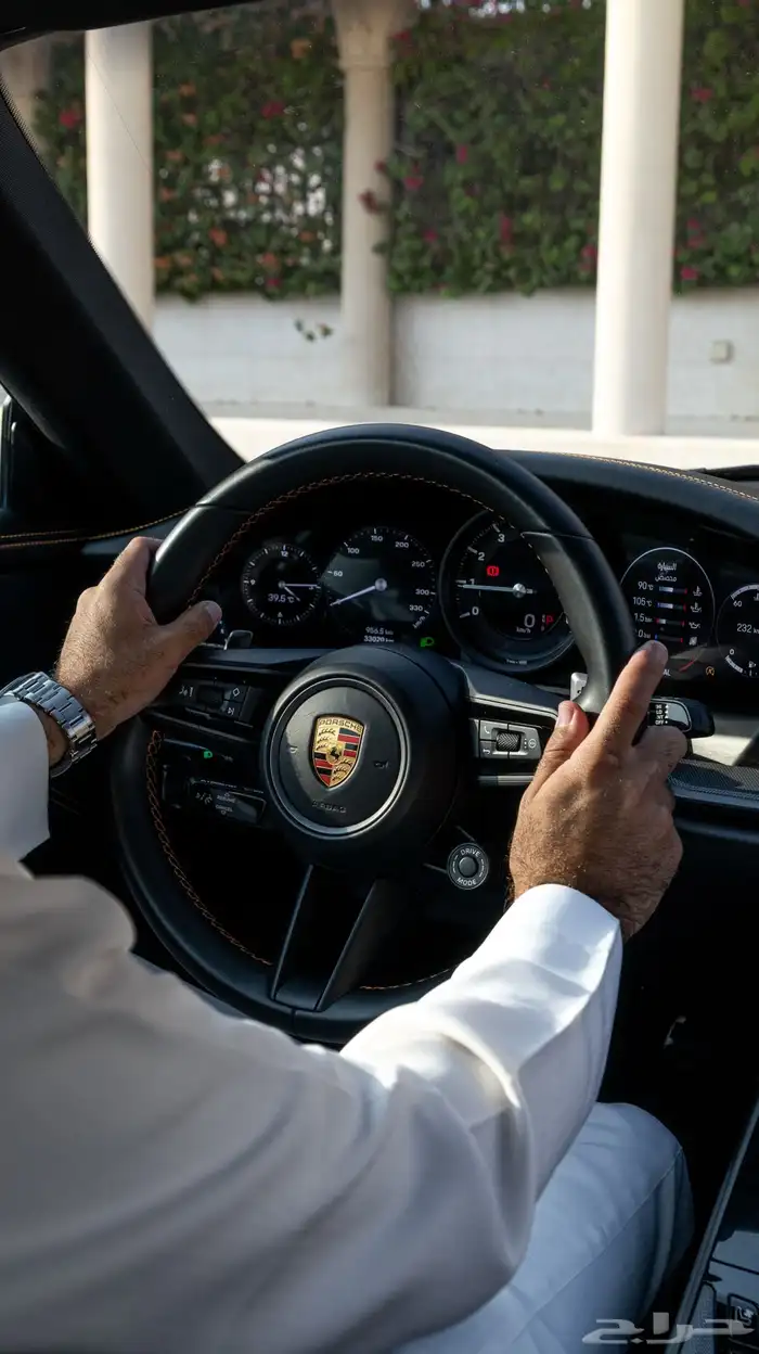 بورش كاريرا911 اس موصفات خاصة 17