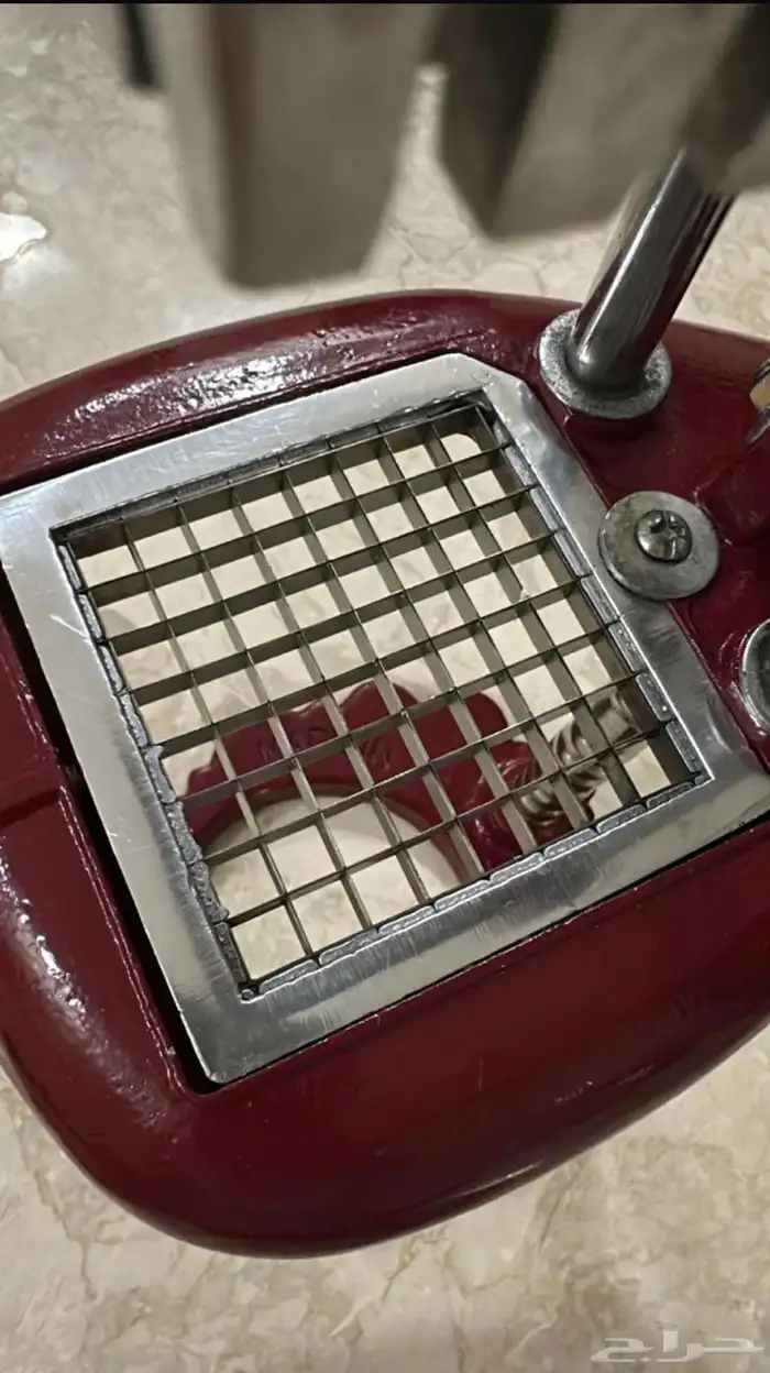 قطاعة بطاطس 2