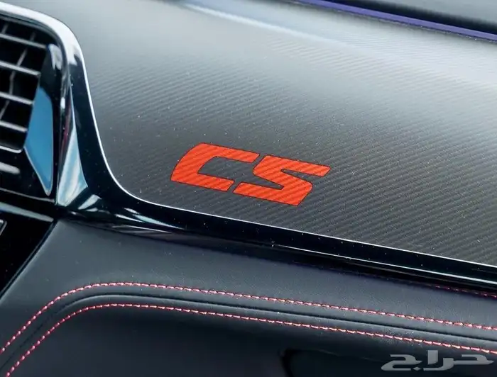 للبيع BMW - M5 - Cs موديل 2022 شبه اصفار وارد كندا 29