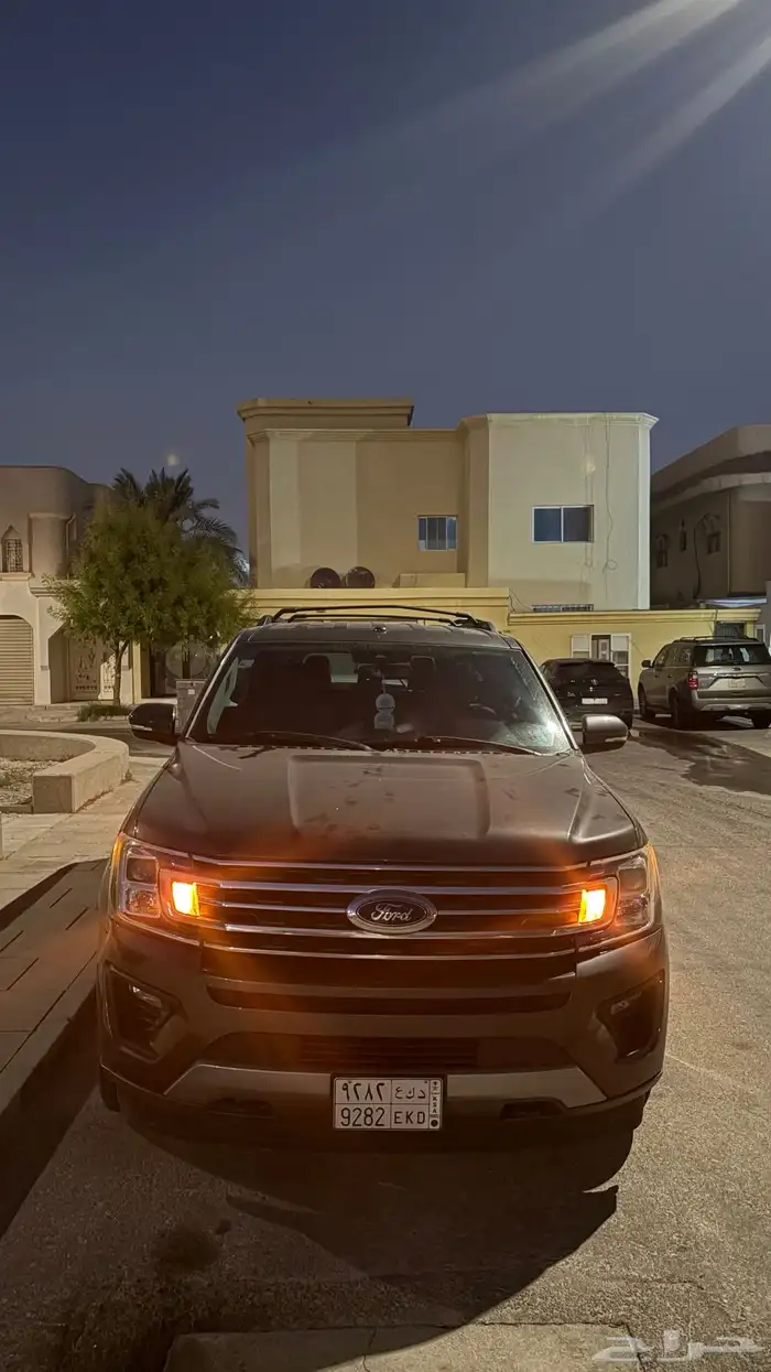 اكسبدشن 2020 xlt 23