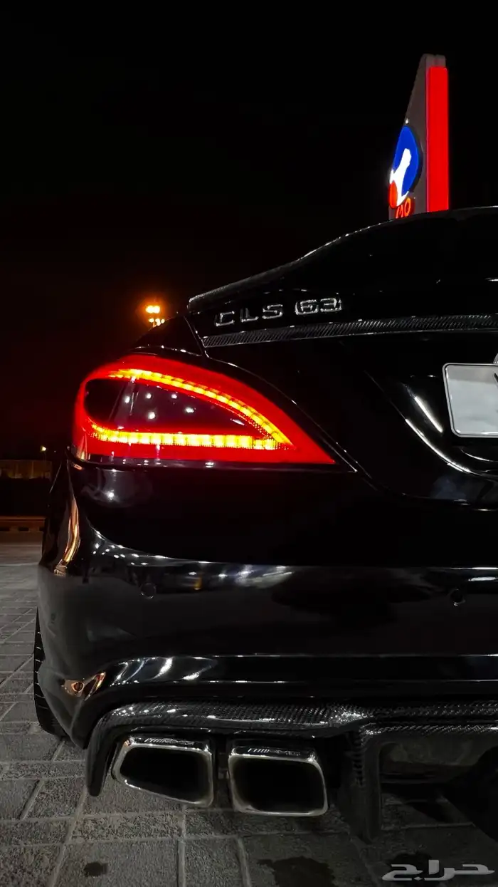 للبيع CLS مرتب بالكامل 18