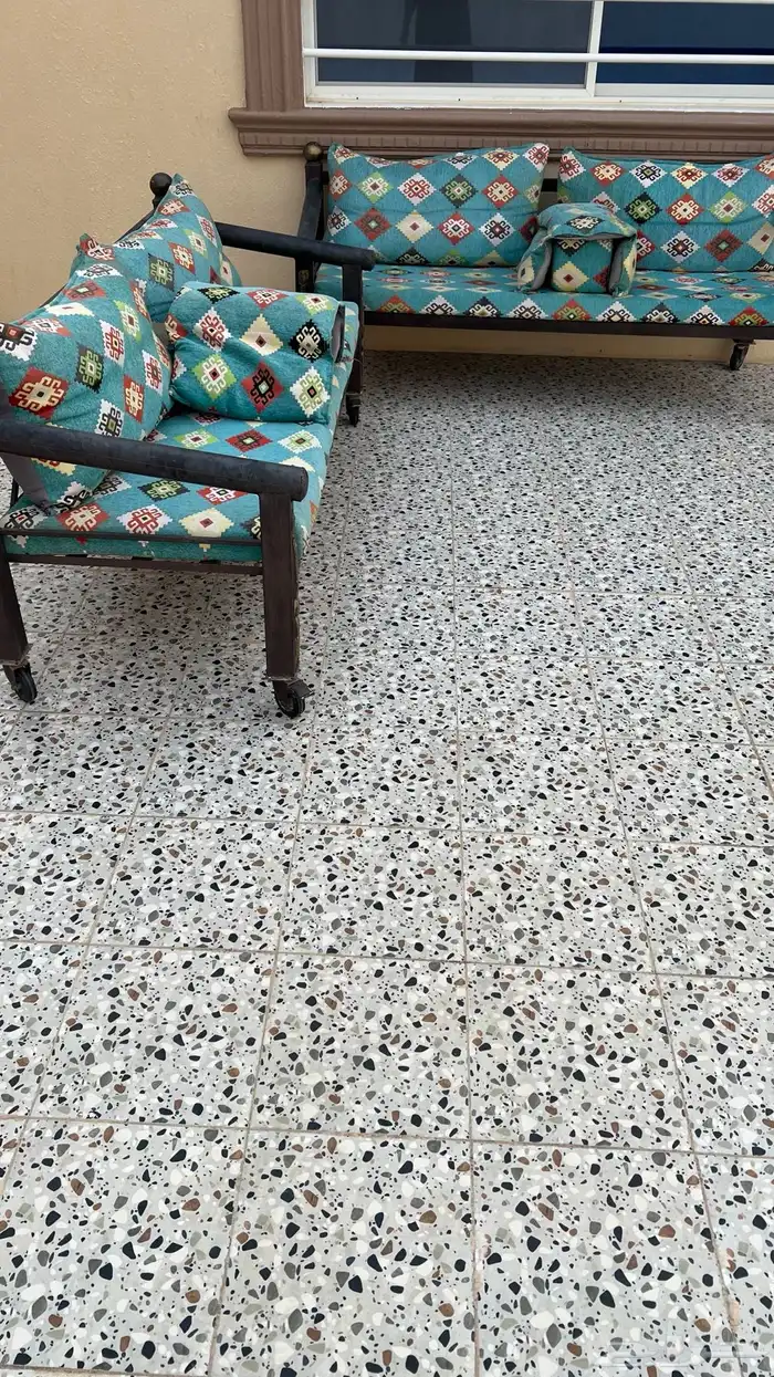 عدد 2 جلسات شعبيه نجران   الشرفه الجنوبيه 1