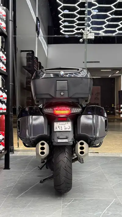 دباب k1600 (BMW) index