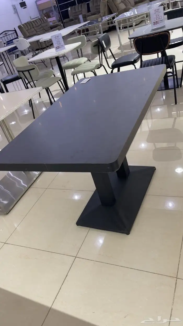 طاولات مطاعم وكافيهات راقية 52