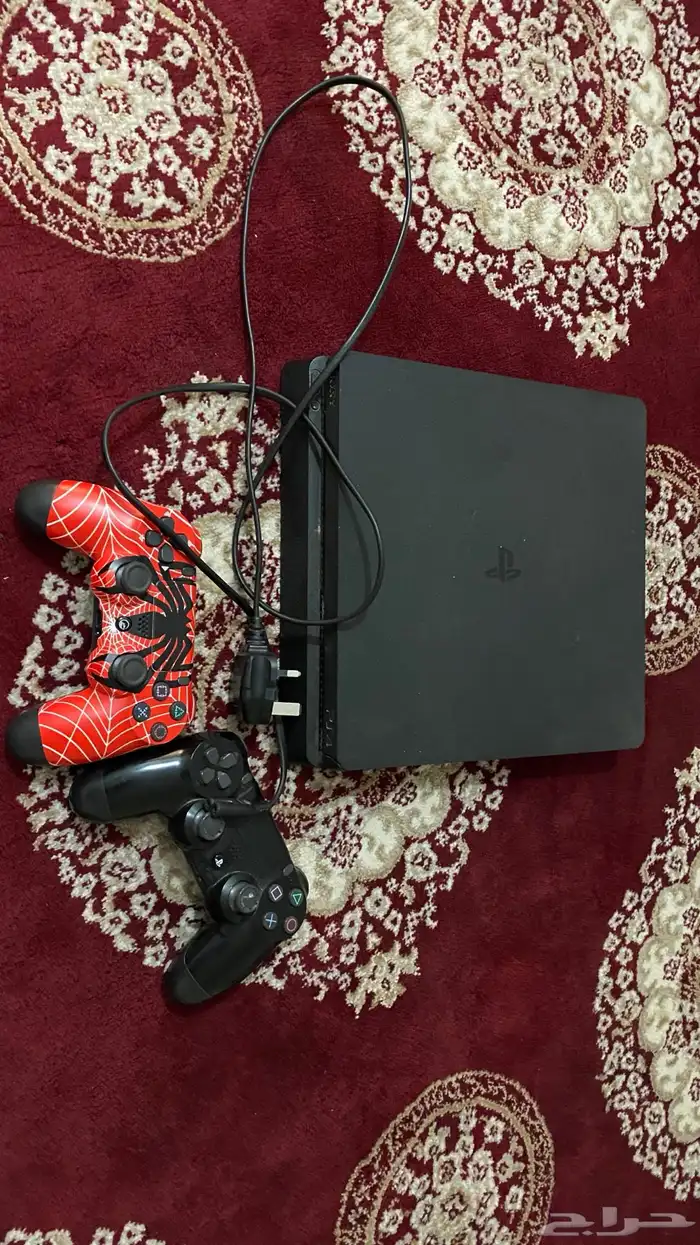 بلاستيشن 4 للبيع 0
